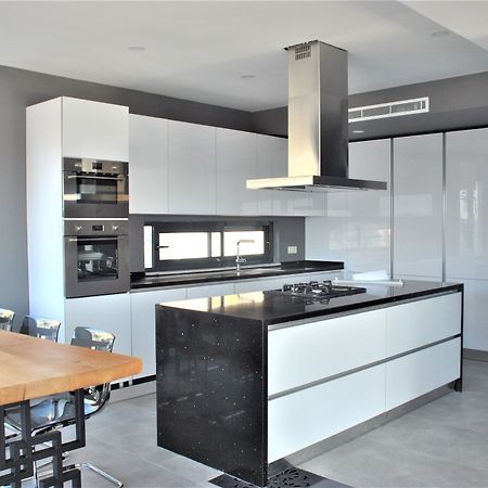 Villa Gokcebel Αλικαρνασσός Εξωτερικό φωτογραφία